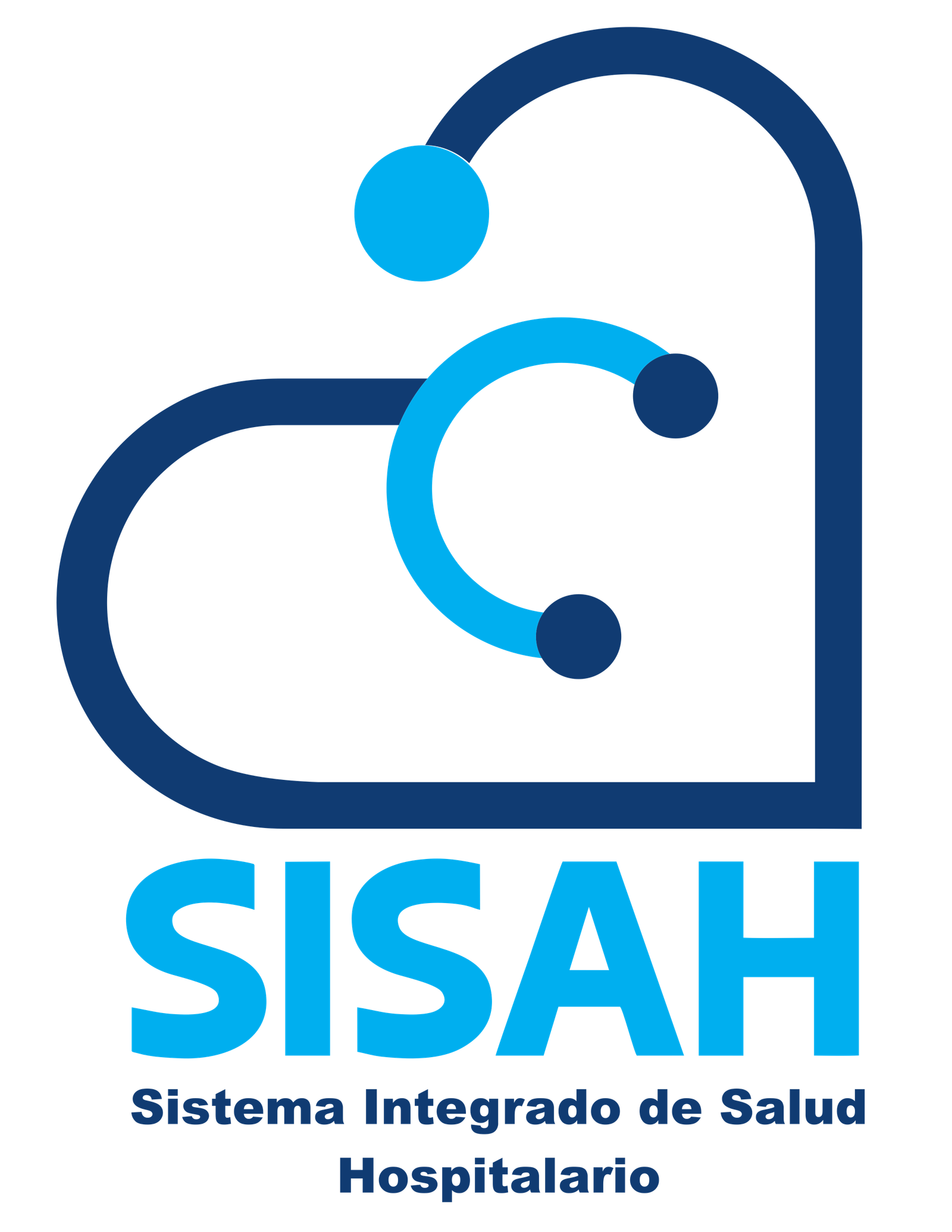 SISAH Logo
